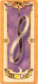 The Loop Clow Card